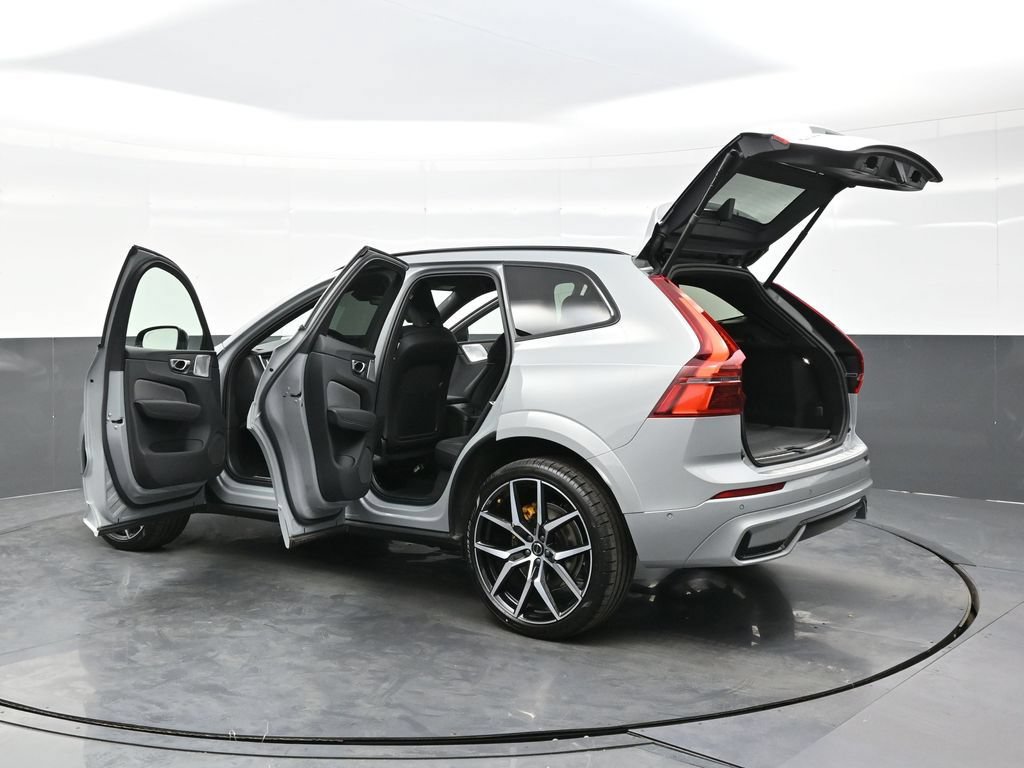 New 2026 Volvo XC60 T8 Polestar w/ Protection Package Premier AWD/4WD image 48
