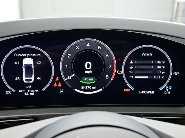 New 2026 Porsche Cayenne E-Hybrid Coupe image 9