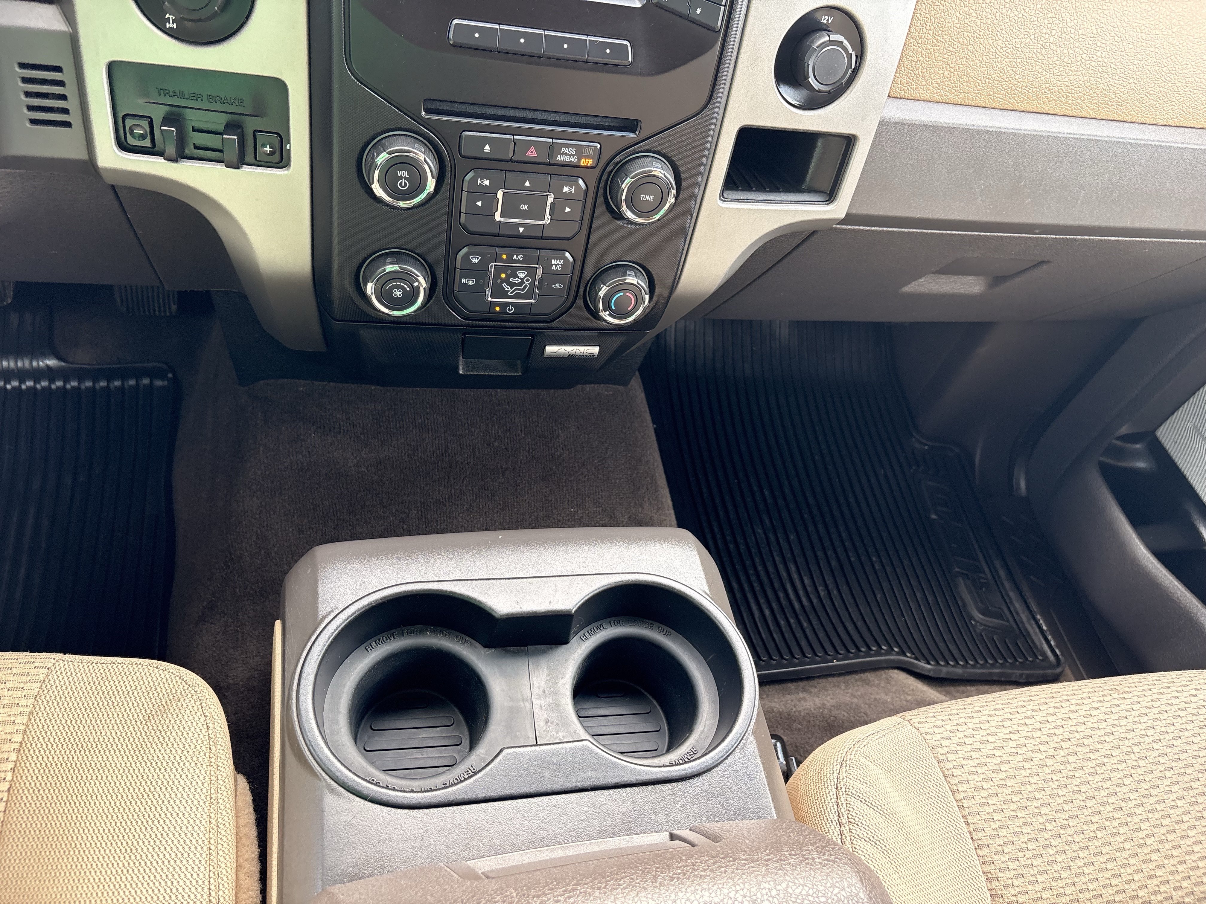 Used 2013 Ford F150 XLT w/ Luxury Equipment Group AWD/4WD image 15