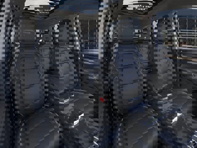 New 2026 GMC Terrain Denali image 16