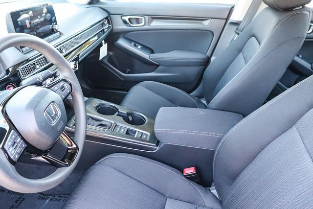 Used 2025 Honda Civic LX image 20