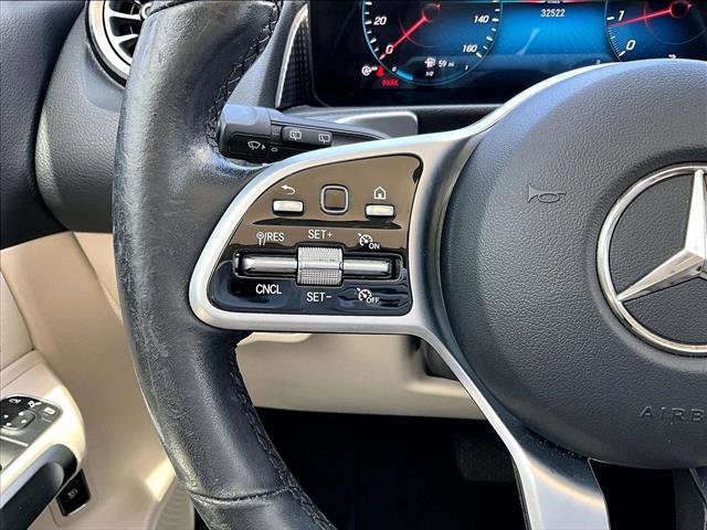 Used 2022 Mercedes-Benz GLB 250 image 20