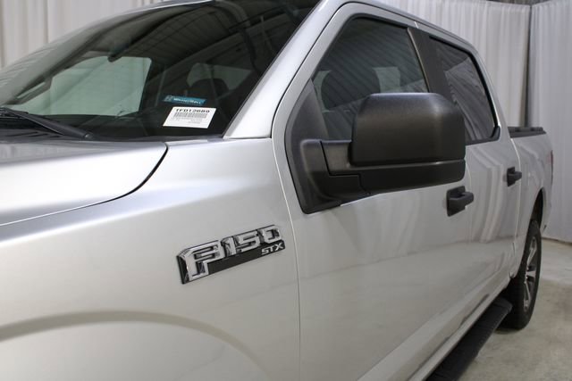 Used 2019 Ford F150 XL w/ Equipment Group 101A Mid image 32