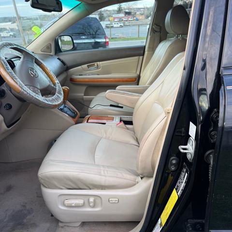 Used 2007 Lexus RX 350 AWD image 10