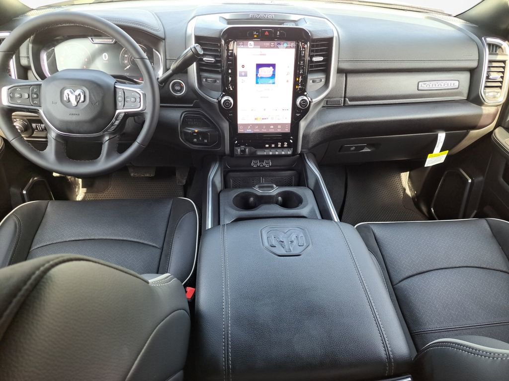 New 2026 RAM 2500 Laramie image 20