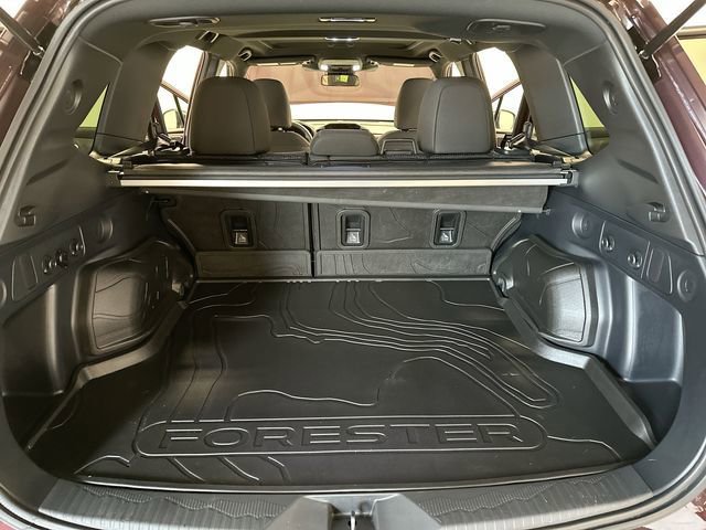 Certified 2026 Subaru Forester Premium AWD/4WD image 25