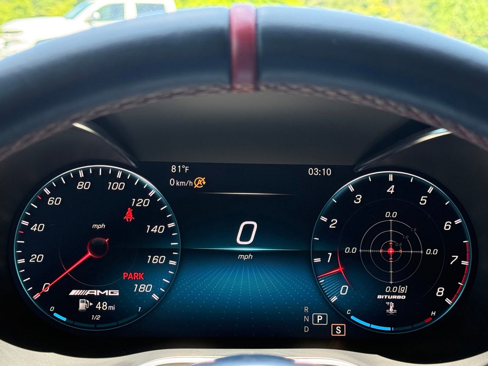Used 2021 Mercedes-Benz C 43 AMG 4MATIC Coupe image 28