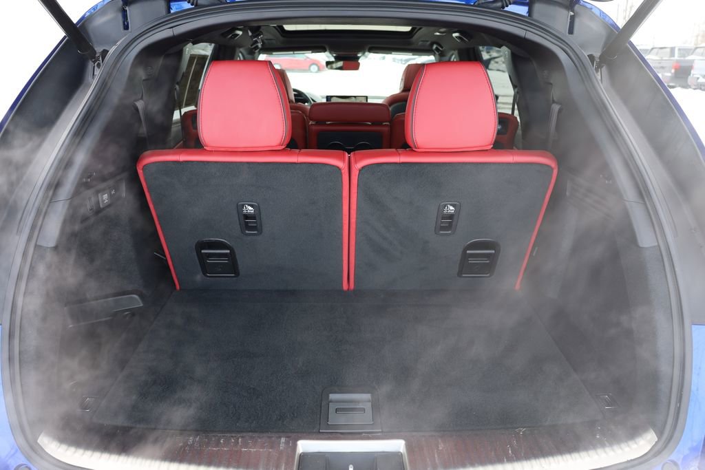 Used 2025 Acura MDX Type S image 7