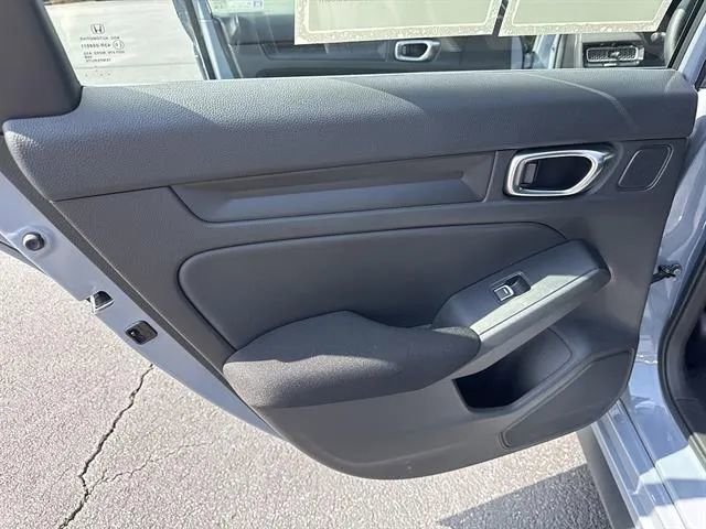 Used 2024 Honda Civic Sport image 12