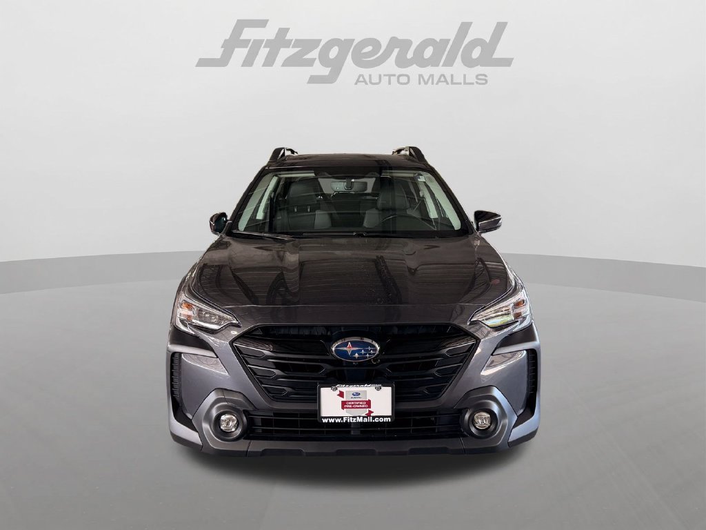 Used 2023 Subaru Outback Onyx Edition XT AWD/4WD image 7