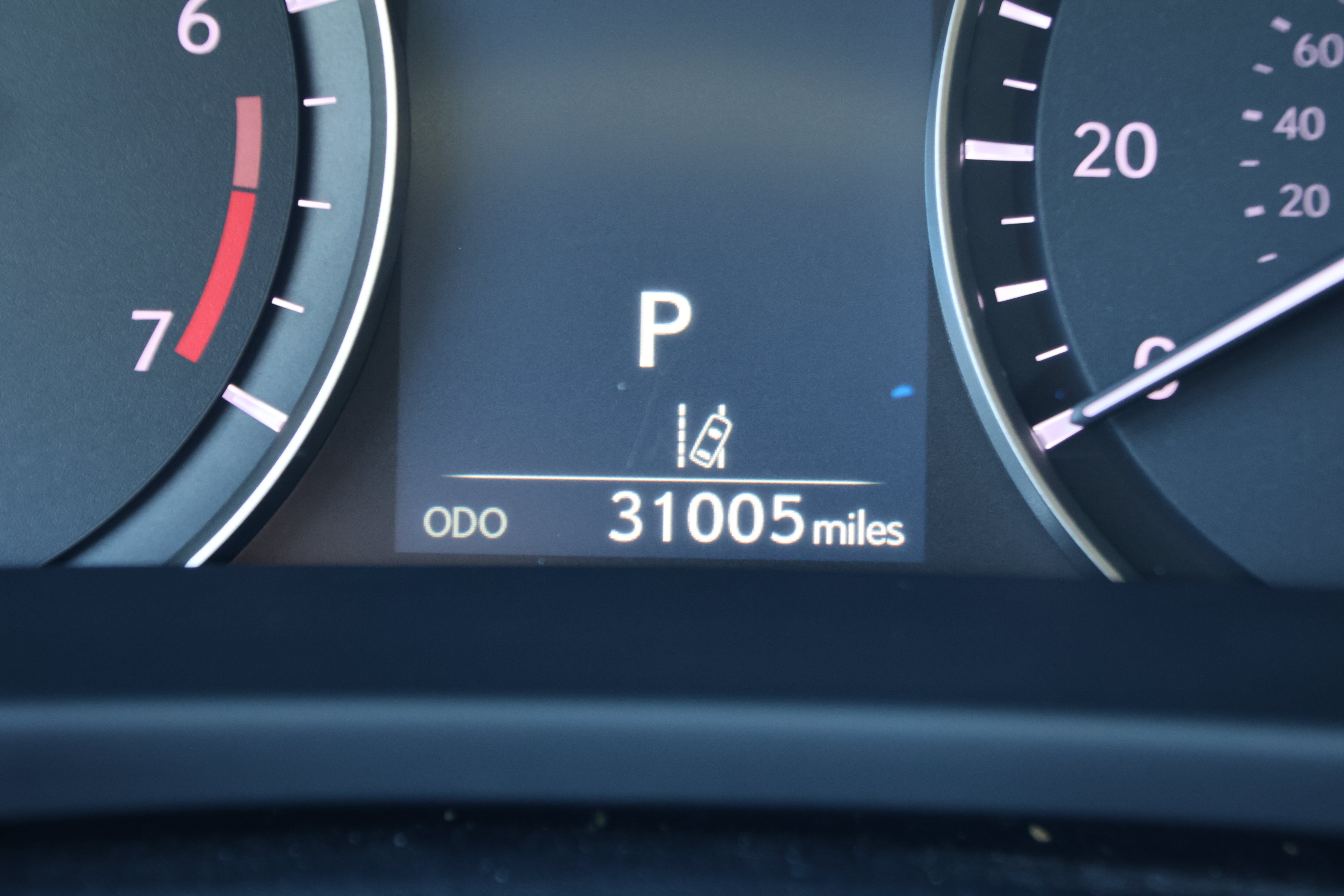 Used 2021 Lexus RX 350L FWD w/ Premium Package image 20