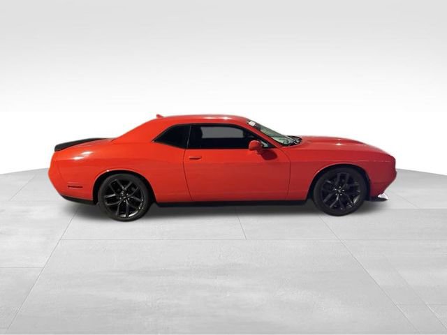 Used 2019 Dodge Challenger GT w/ Driver Convenience Group image 6