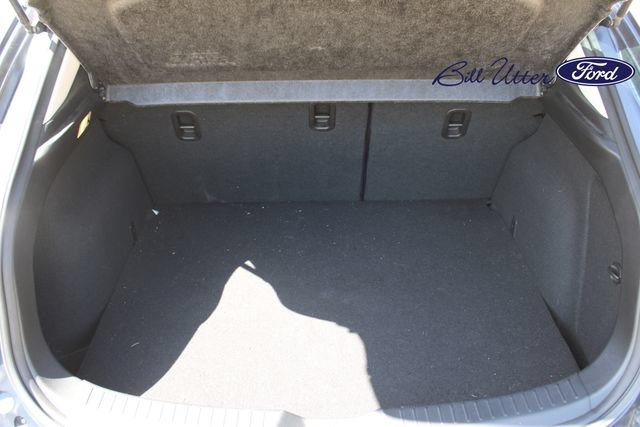 Used 2016 MAZDA MAZDA3 i Touring FWD image 10