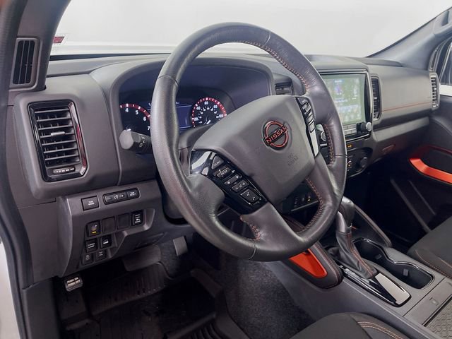 Used 2023 Nissan Frontier PRO-4X w/ Pro Convenience Package image 10