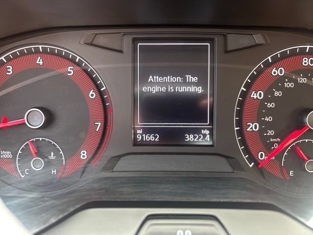 Used 2019 Volkswagen Jetta S w/ Driver Assistance Package FWD image 18
