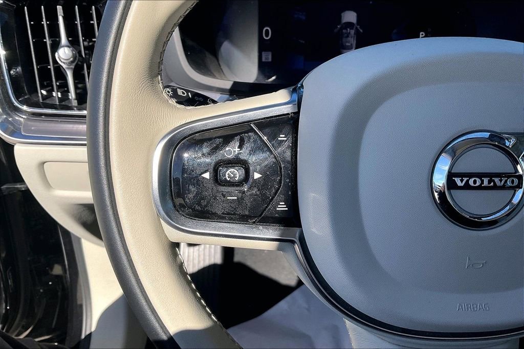 Certified 2024 Volvo S60 B5 Core image 26