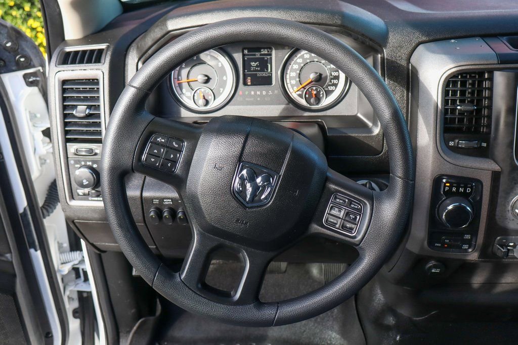 Used 2023 RAM 1500 Tradesman w/ Trailer Tow Group image 20