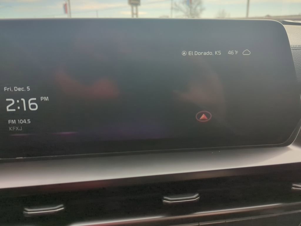 Used 2023 Kia Telluride S image 51