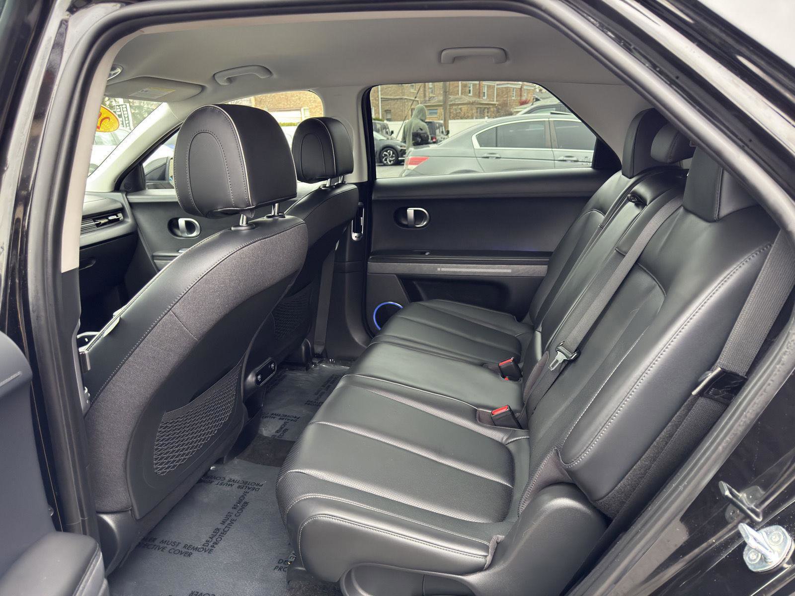 Used 2022 Hyundai Ioniq 5 SEL image 29