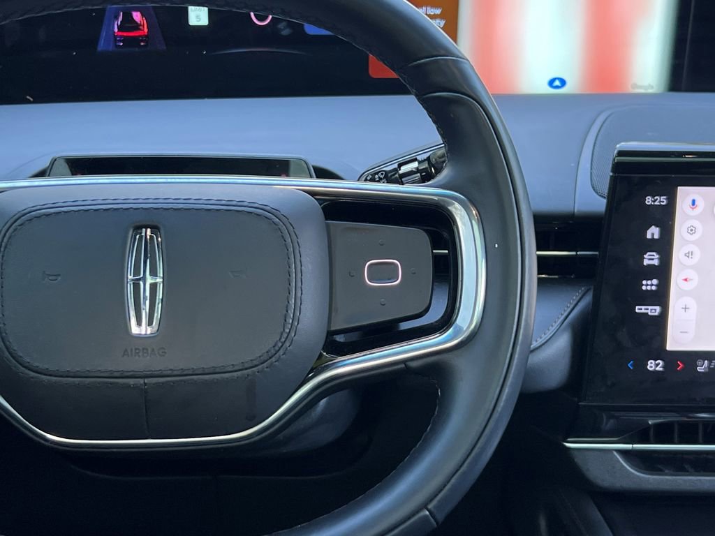 Used 2024 Lincoln Nautilus Premier w/ Equipment Group 102A image 26