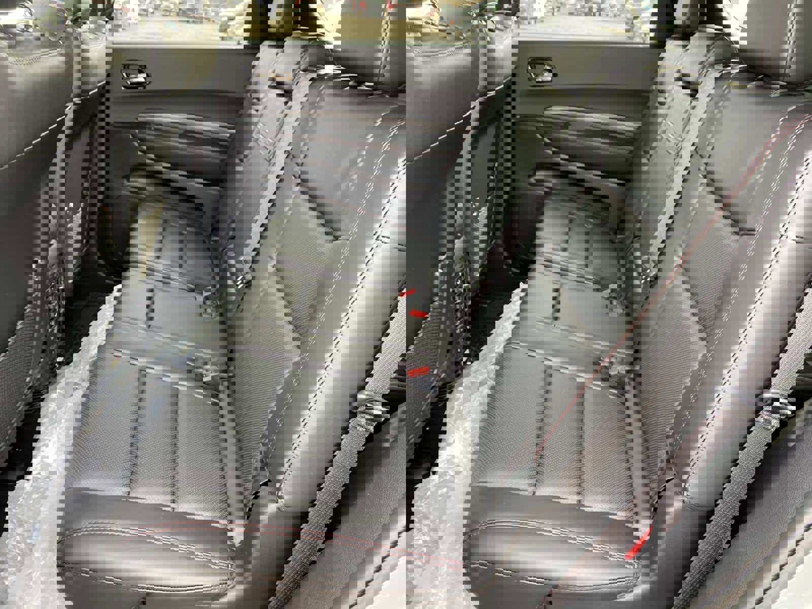 New 2026 Dodge Durango GT image 6