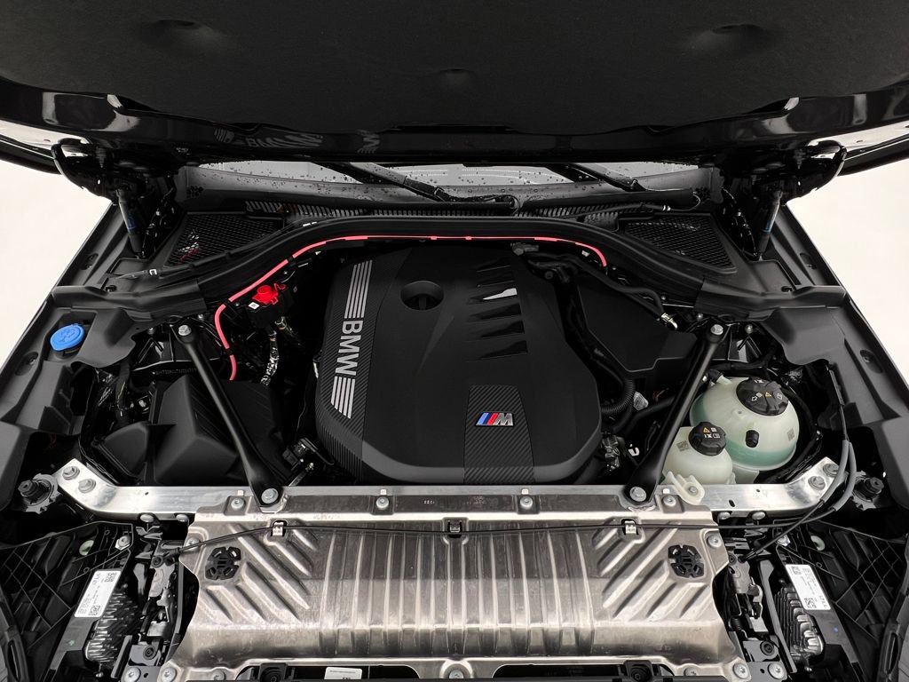 New 2026 BMW X3 M50 w/ Premium Package image 15