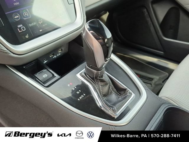 Used 2020 Subaru Legacy Premium AWD/4WD image 21