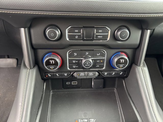 Used 2023 Chevrolet Tahoe Premier image 26