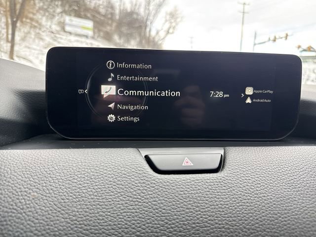 Used 2024 MAZDA CX-90 Plug-In Hybrid w/ Preferred image 22