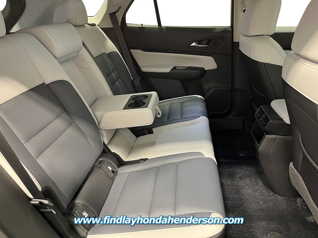 New 2026 Honda Prologue Touring image 27