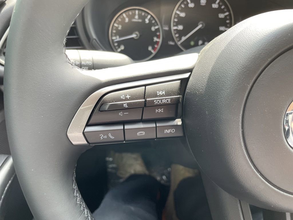 New 2026 MAZDA CX-30 AWD 2.5 S w/ Select Sport Pkg image 15