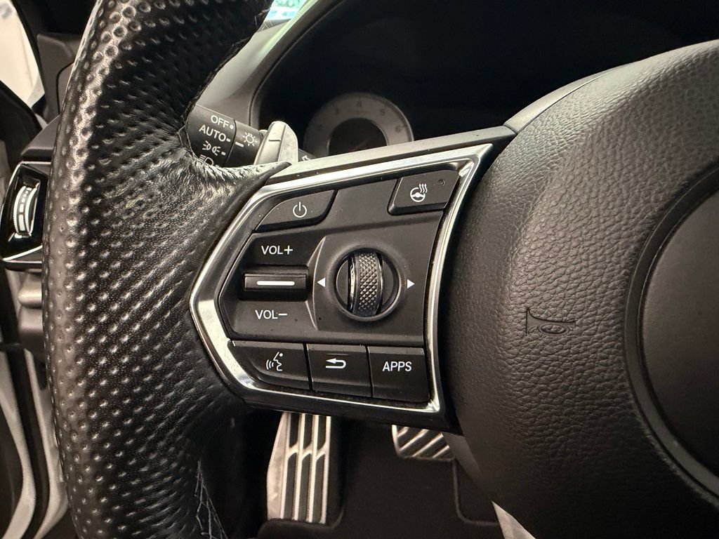 Used 2021 Acura RDX A-Spec AWD/4WD image 24