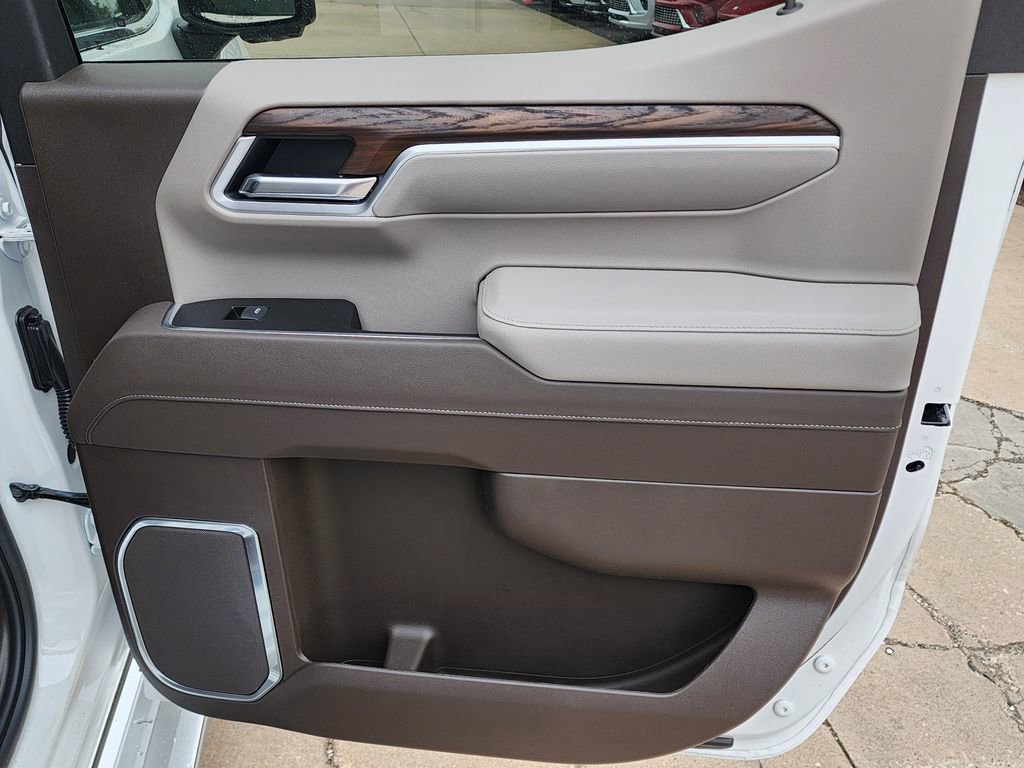 New 2026 GMC Sierra 1500 SLT w/ SLT Premium Plus Package image 40