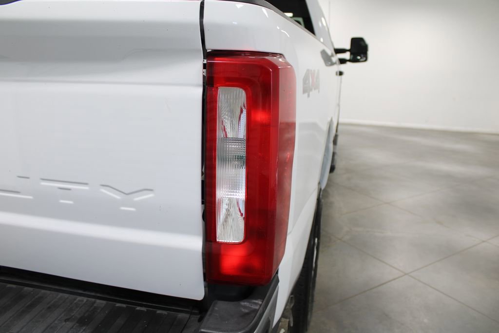 Used 2024 Ford F250 XLT image 14