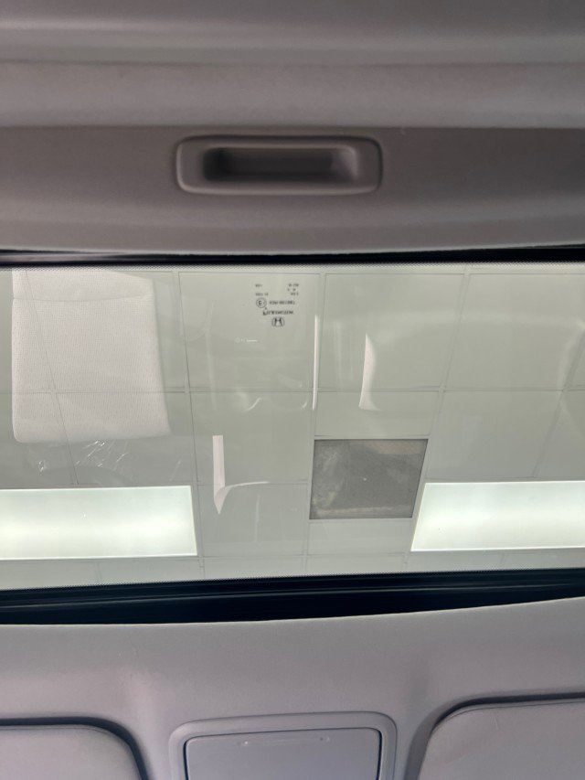 New 2026 Honda Odyssey Elite image 22