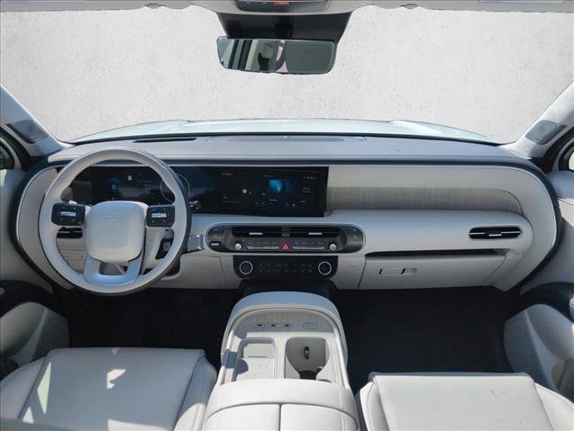 Certified 2026 Hyundai Palisade Calligraphy AWD/4WD image 21