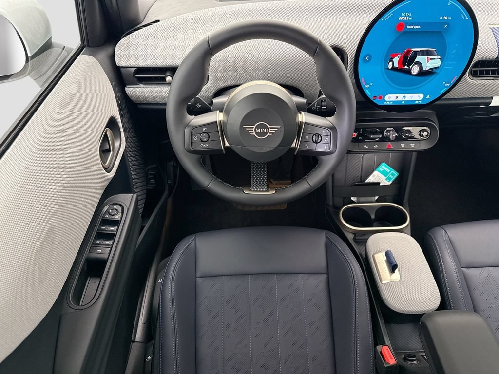New 2026 MINI Cooper S FWD image 10