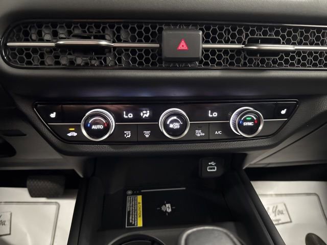 Certified 2024 Honda HR-V EX-L image 33