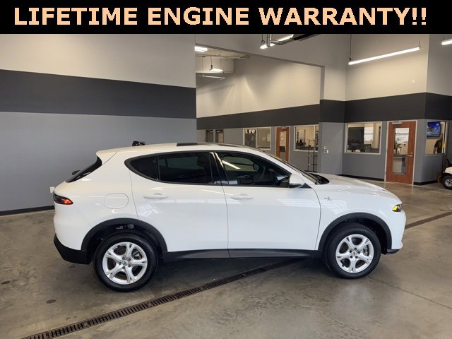 Used 2024 Dodge Hornet GT Plus image 9