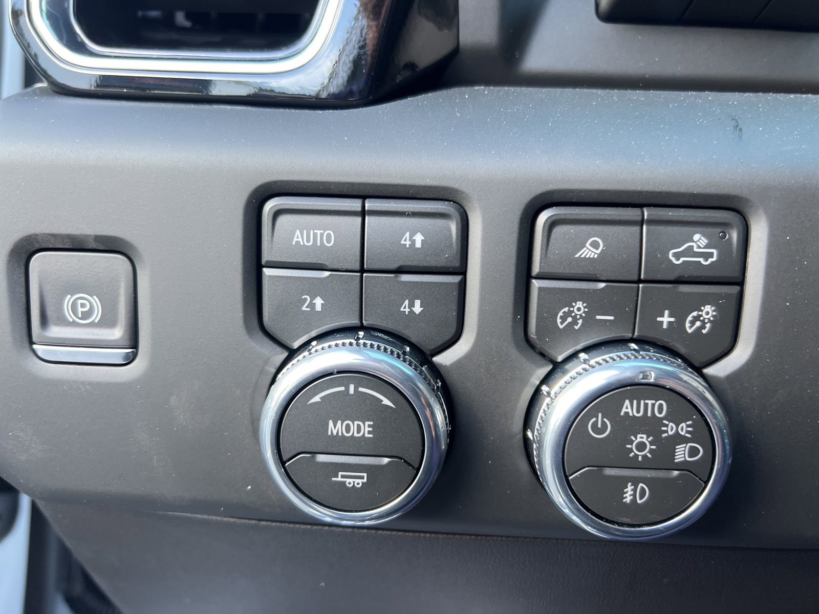 New 2026 GMC Sierra 1500 Denali image 12