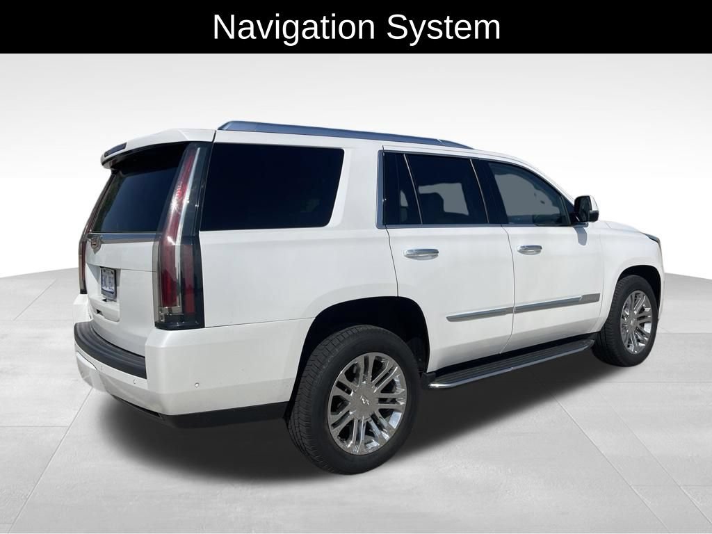 Used 2020 Cadillac Escalade 4WD image 6