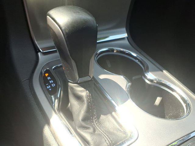 Certified 2021 Jeep Grand Cherokee Limited AWD/4WD image 18