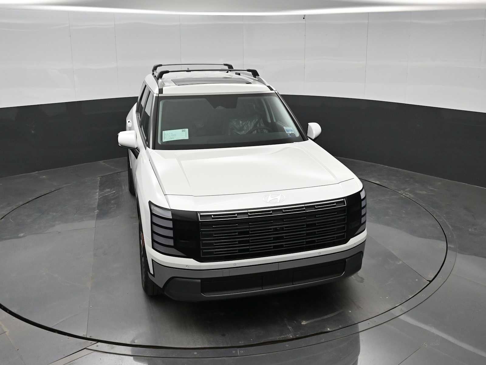 New 2027 Hyundai Palisade SEL AWD/4WD image 27