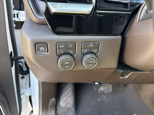 New 2026 Chevrolet Silverado 1500 RST w/ Texas Edition Plus AWD/4WD image 14
