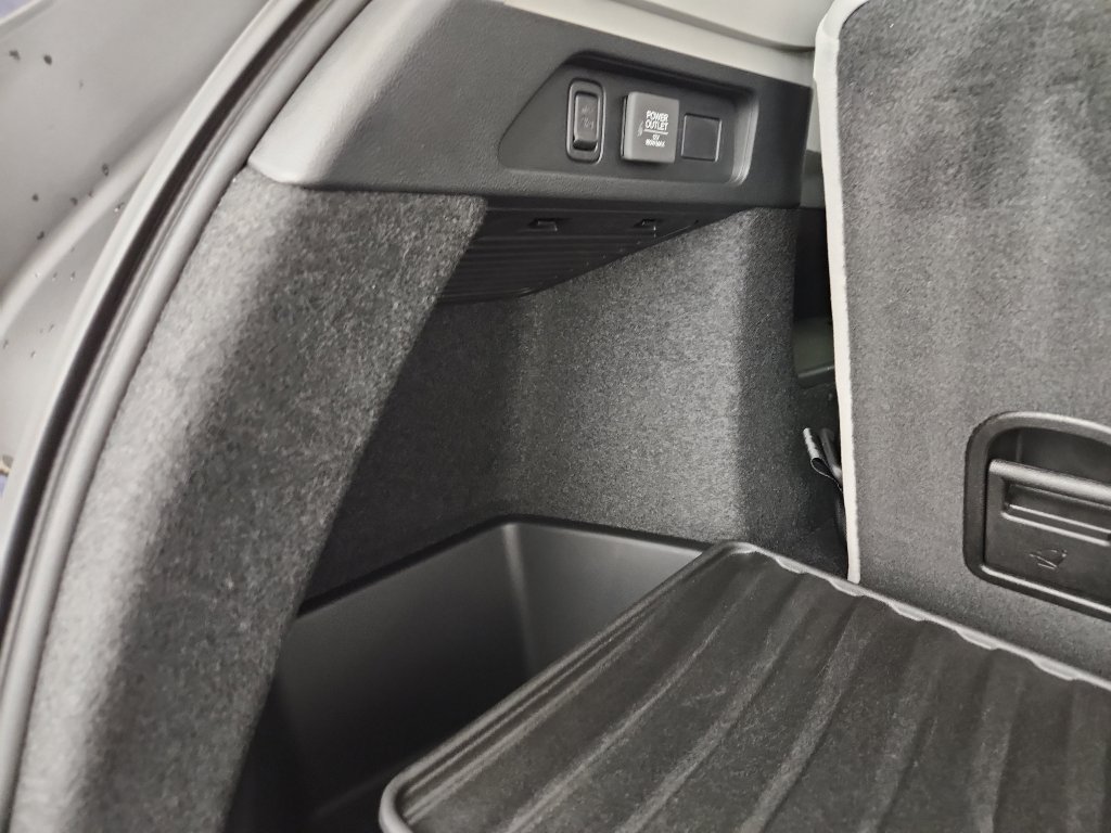 Used 2024 Acura MDX SH-AWD w/ Technology Package image 41