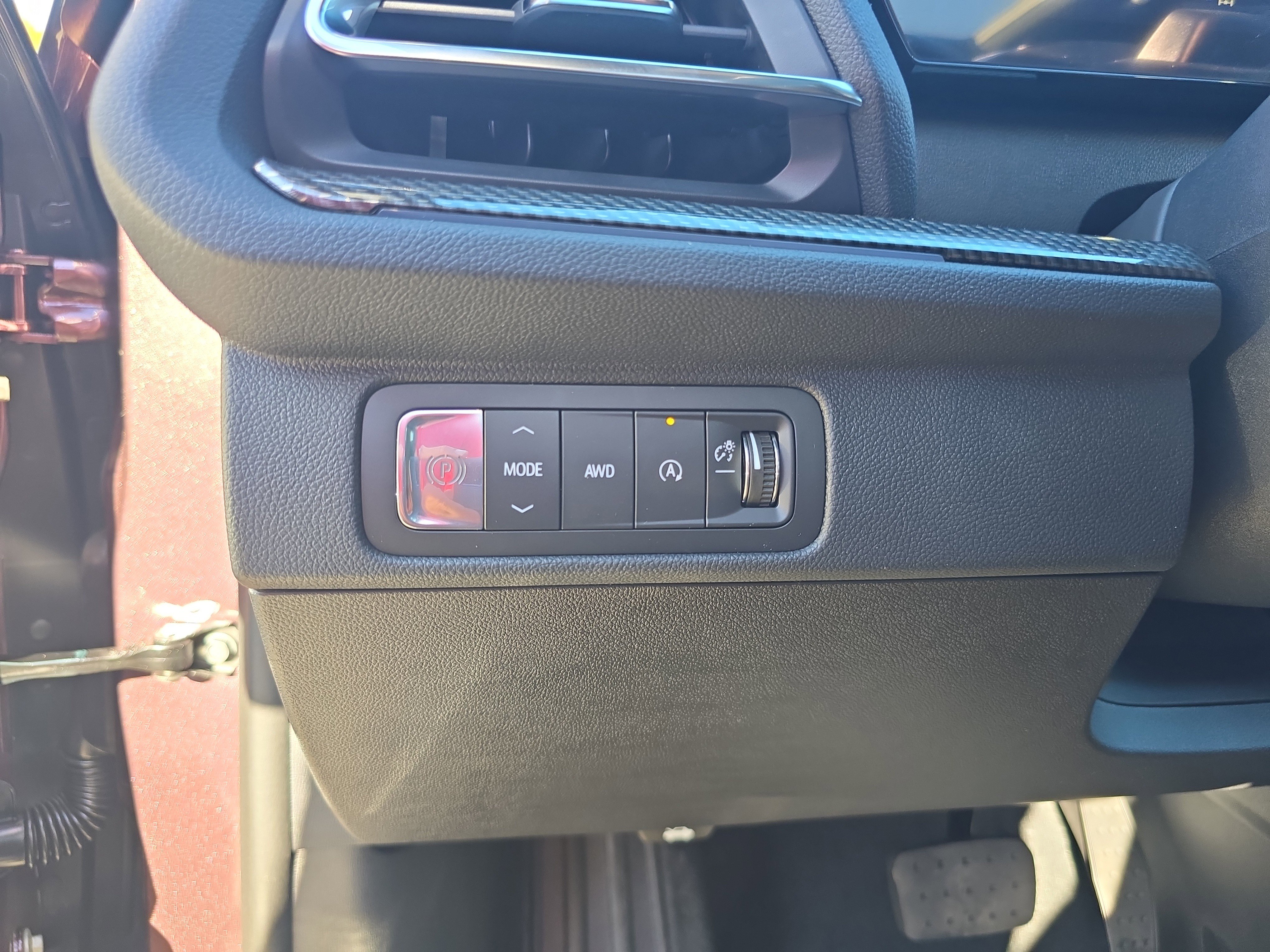 New 2026 Chevrolet Traverse High Country w/ LPO, Floor Liner Package image 20