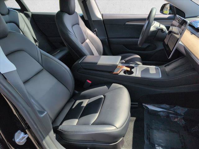 Used 2021 Tesla Model 3 Long Range AWD/4WD image 22