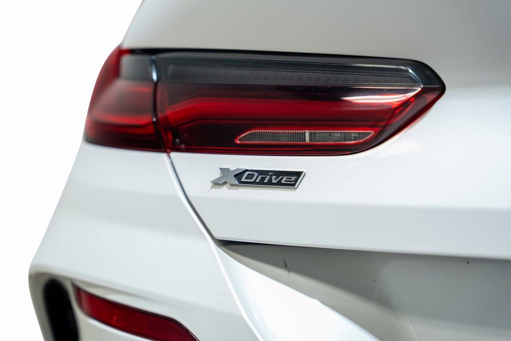 Used 2023 BMW M850i Gran Coupe xDrive AWD/4WD image 15