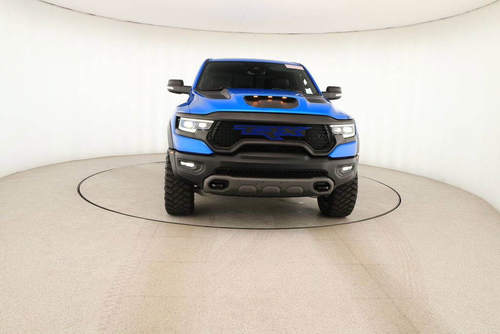 Used 2022 RAM 1500 TRX w/ TRX Level 1 Equipment Group image 11