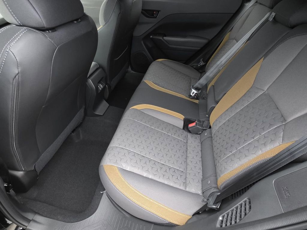 New 2026 Subaru Crosstrek 2.5i Sport w/ Crosstrek Mirror Package AWD/4WD image 11